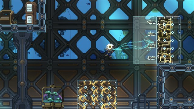 Exographer screenshot 1
