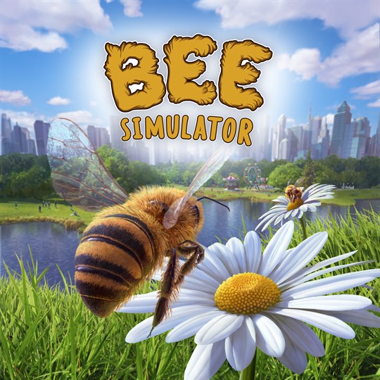 Bee Simulator for xbox