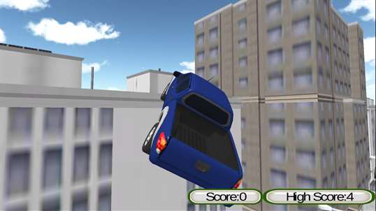 Car Crashers screenshot 1