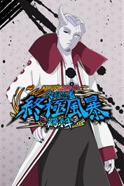 NARUTO X BORUTO 火影忍者 終極風暴羈絆 DLC包2