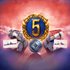 World of Warships: Legends – Délice du capitaine