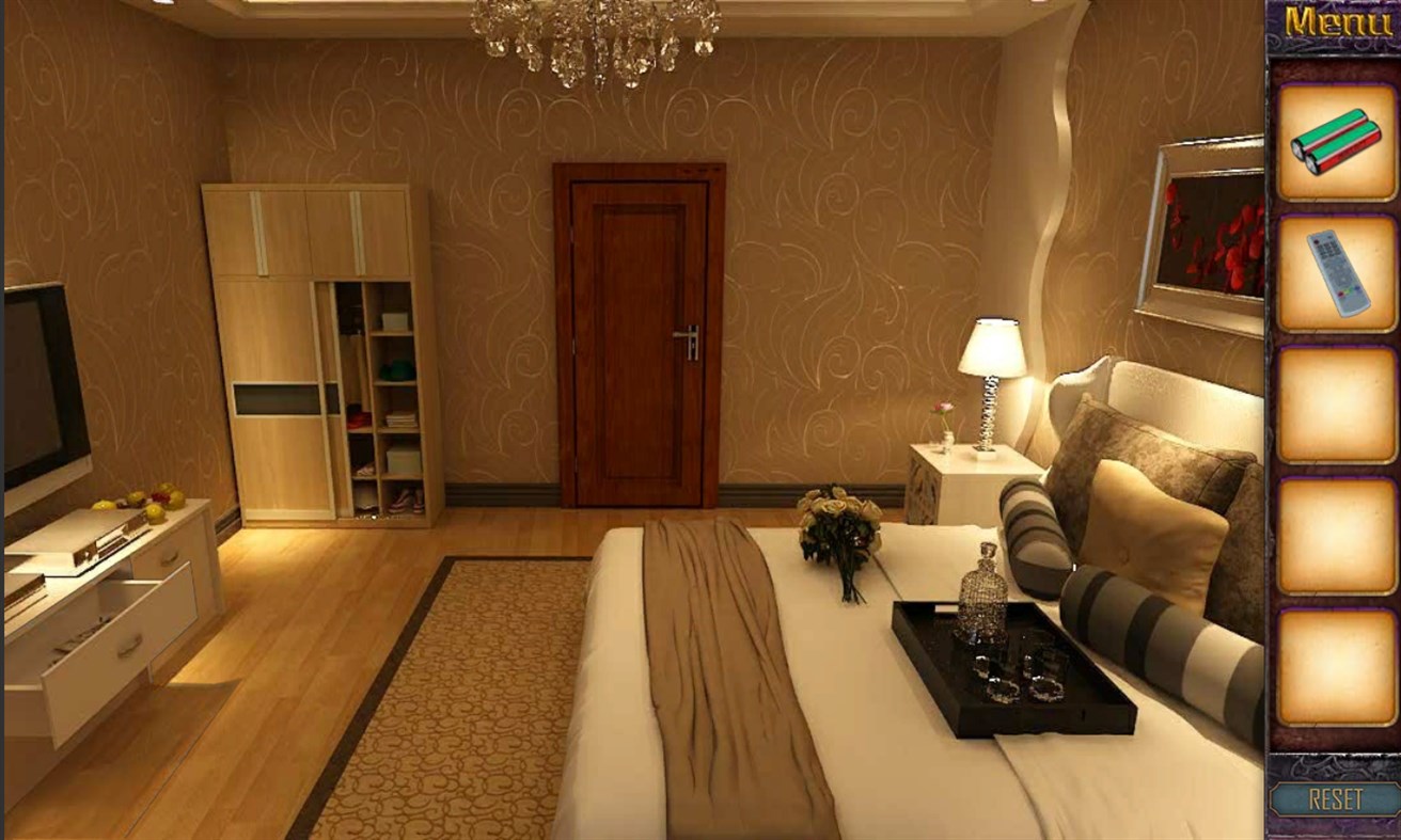 #5. Escape Game 50 Rooms (Windows) Podle: EasyBrom