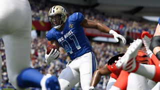 Madden NFL 20 screenshot 1