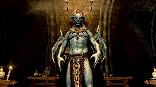 The Elder Scrolls V: Skyrim Anniversary Edition screenshot 3