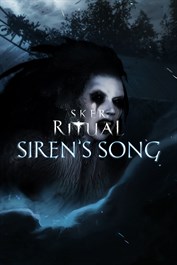 Sker Ritual - Siren's Song