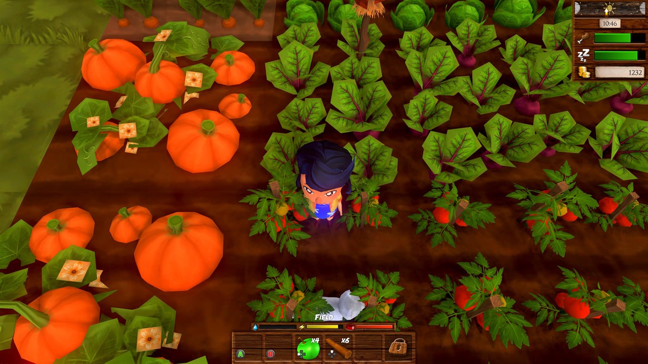 Harvest Life screenshot 2