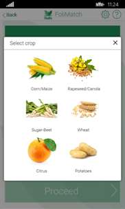 FoliMatch screenshot 3