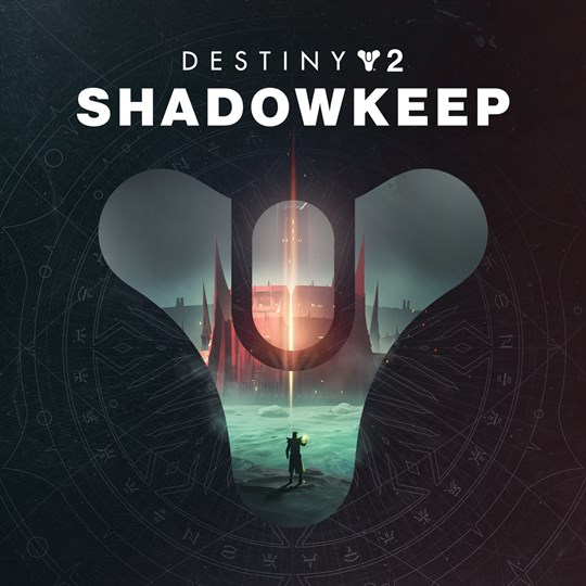 Destiny 2: Shadowkeep for xbox
