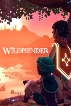 Cover poster for Wildmender