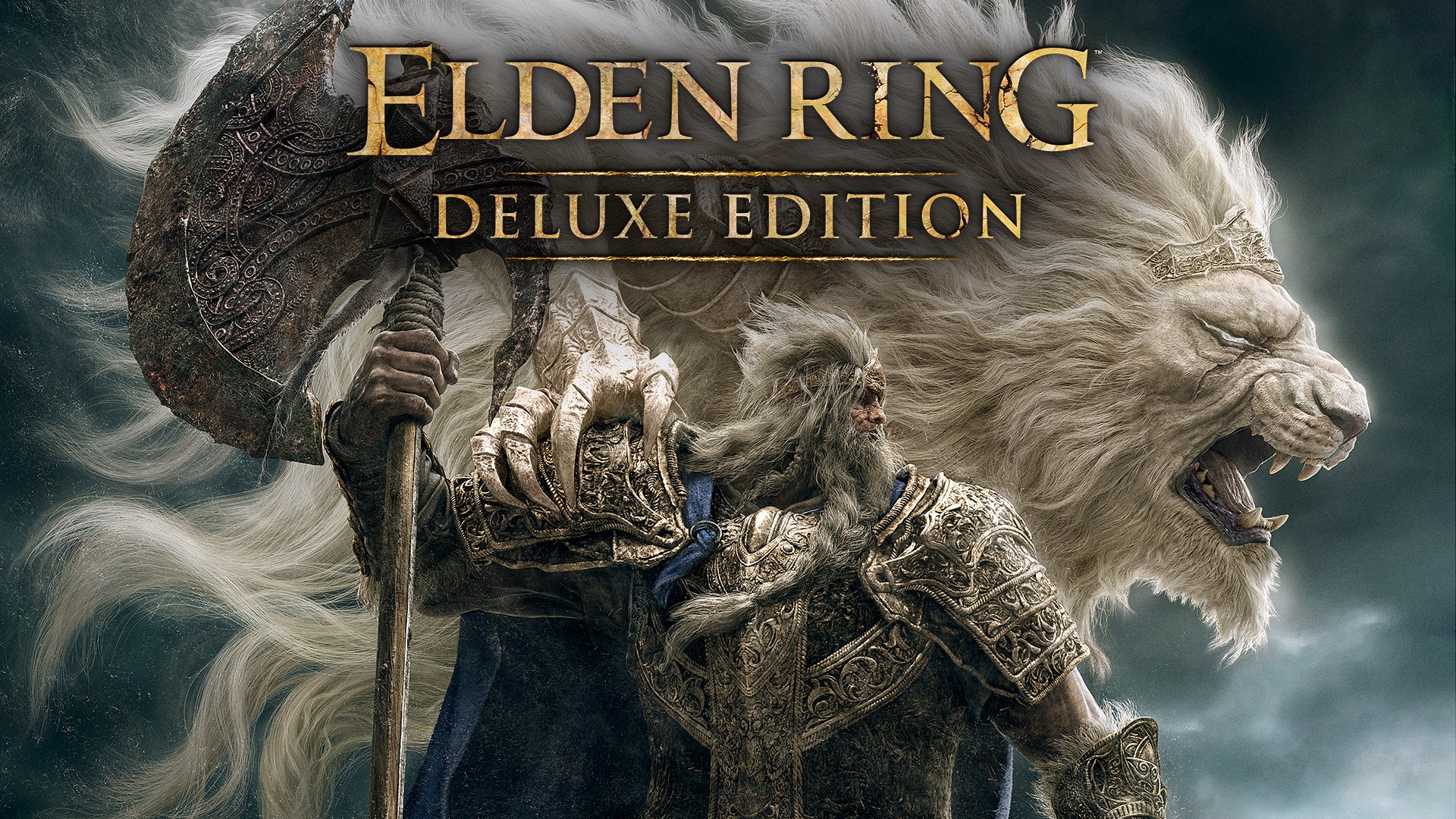 Скриншот №5 к ELDEN RING Deluxe Edition