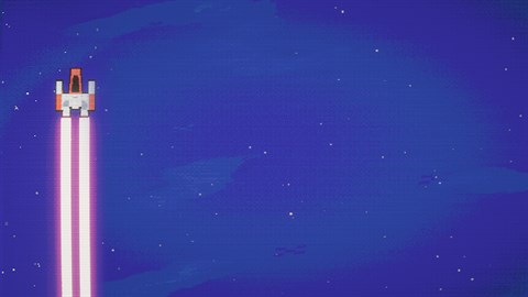 Space Rock Breaker