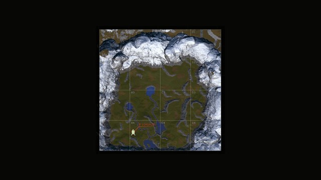 ICARUS: Console Edition - Everbark Outpost screenshot 2