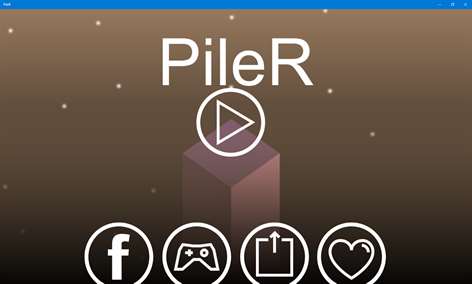 PileR Screenshots 1