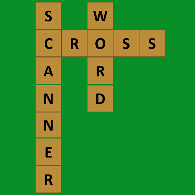 Get Paper Crossword Scanner Microsoft Store