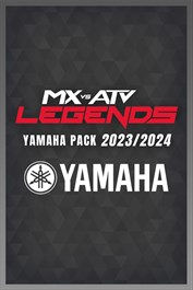 MX vs ATV Legends - Element Pack 2024