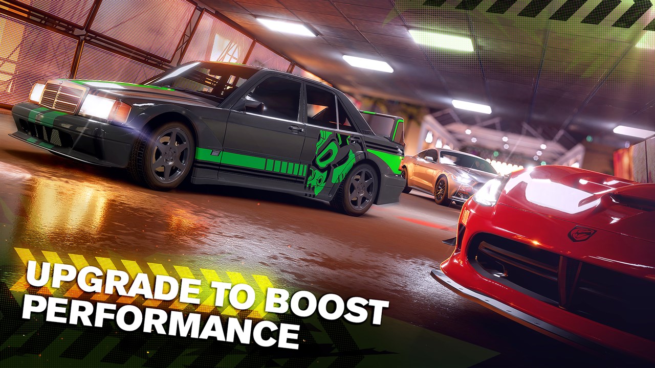 Forza Street screenshot 4