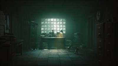 Little Nightmares III - Полная версия игры — скриншот 7