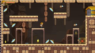 Escape from the Pharaoh's Tomb screenshot 5