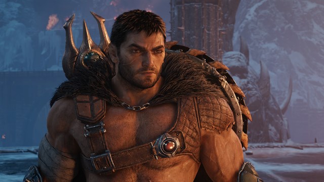 DOOM: The Dark Ages | Revelations screenshot 1