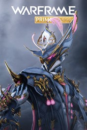 Warframe：Sevagoth Prime Access - 完整組合包