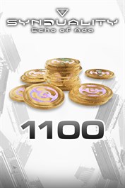 Buy 1100 SYN COINS | Xbox