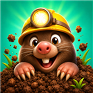 Mole Madness