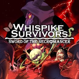 Aperçu Whispike Survivors