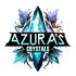 Azura's Crystals