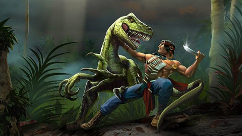 Turok Trilogy Bundle