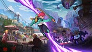 Play Dungeons Of Hinterberg Xbox Cloud Gaming Beta On Xbox