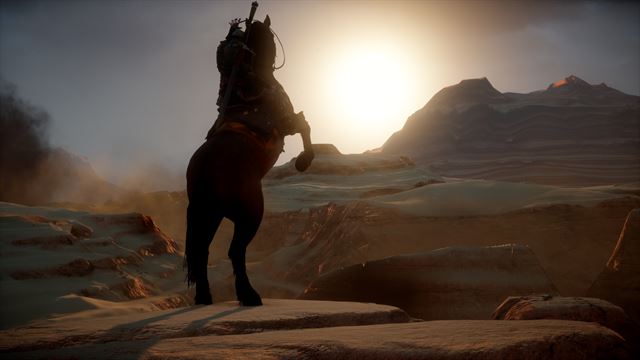 Dragon Age™: Inquisition screenshot 17