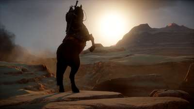 Dragon Age: Inquisition - Game of the Year Edition screenshot 2