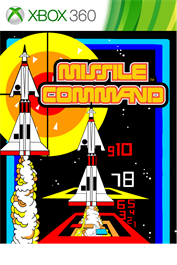 Missile Command