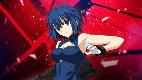 額外內容「玩家角色 完全武裝希耶爾」