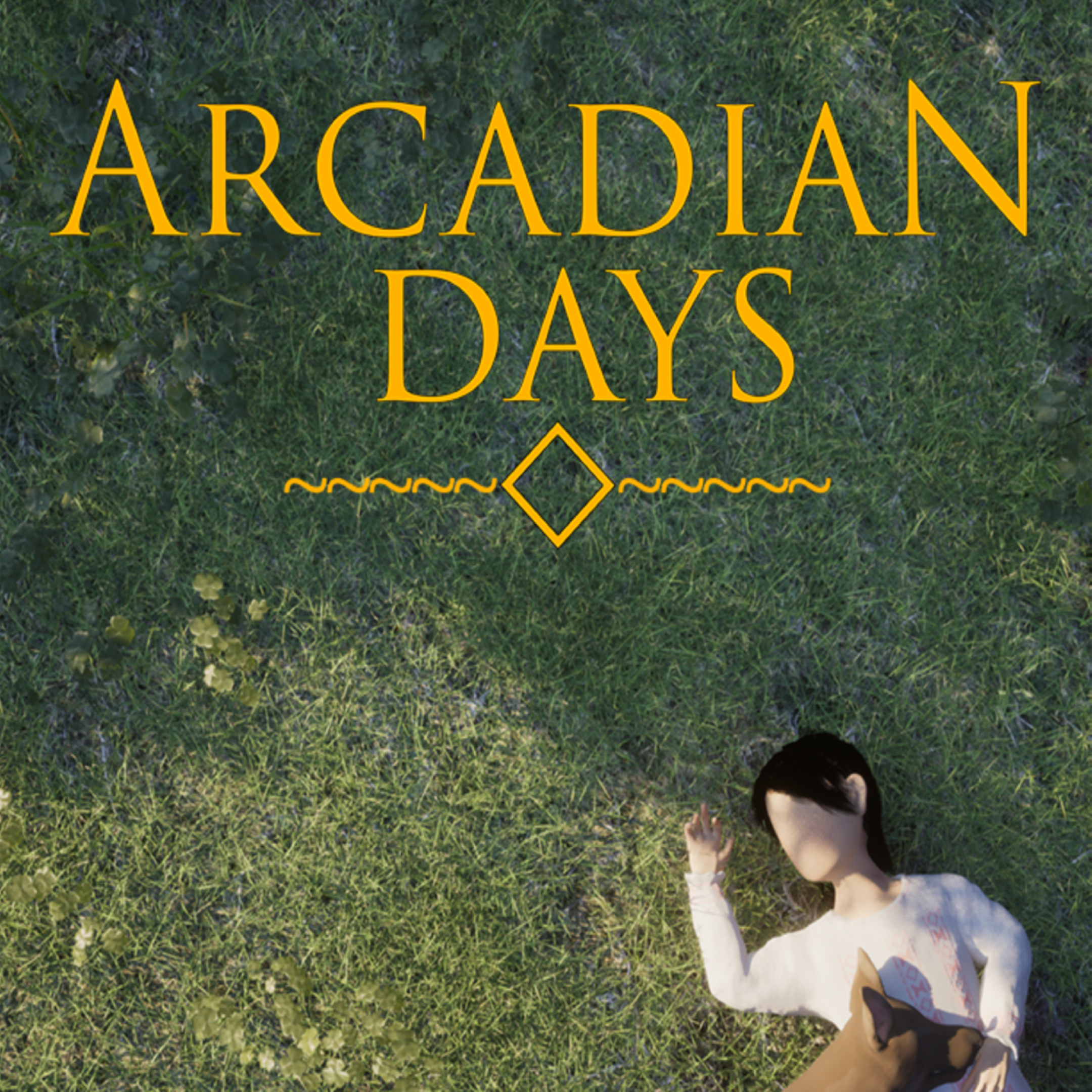 Arcadian Days