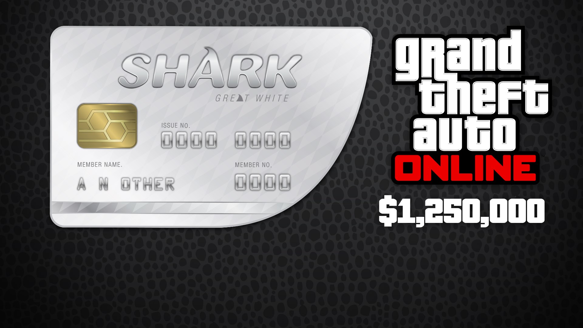 rockstar gta shark cards