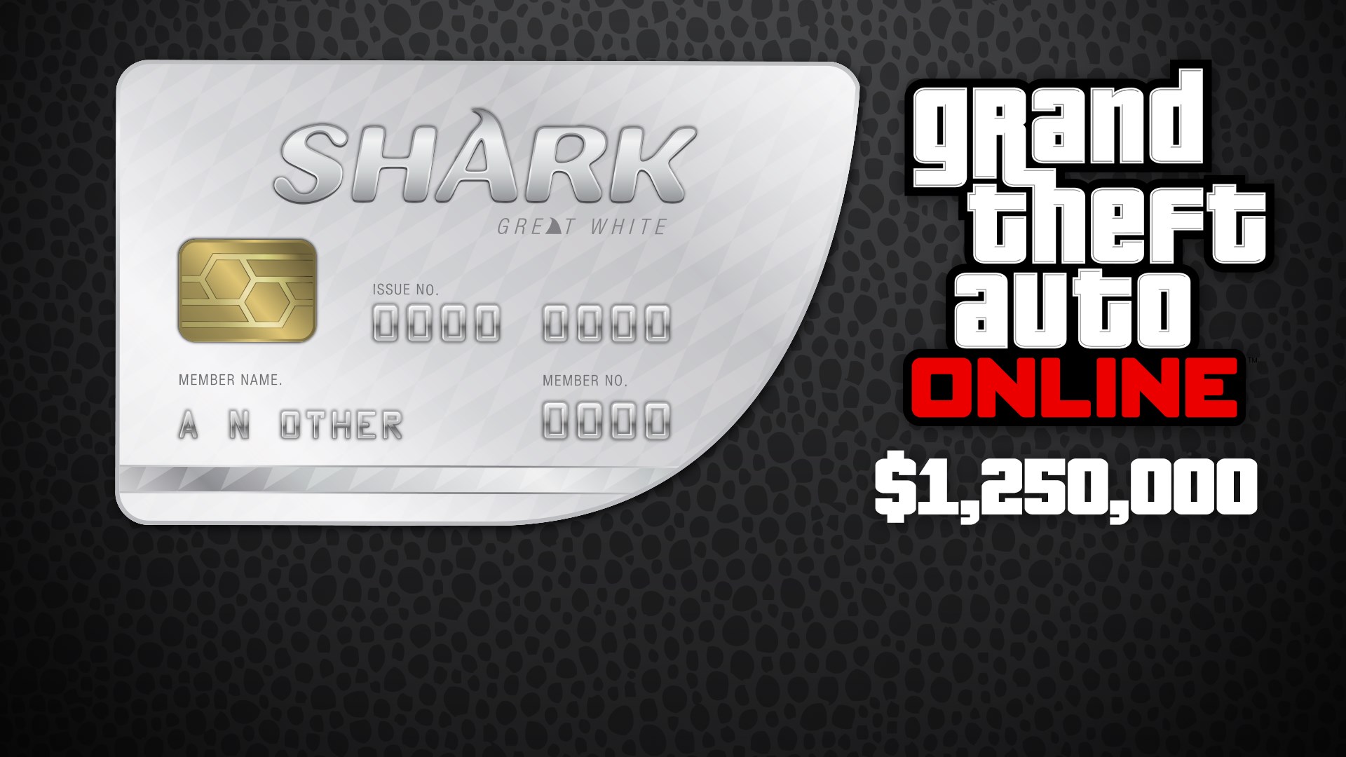Buy Great White Shark Cash Card Microsoft Store En In