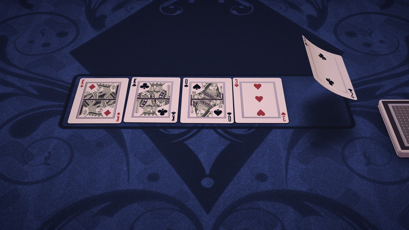 Покер обои на рабочий стол