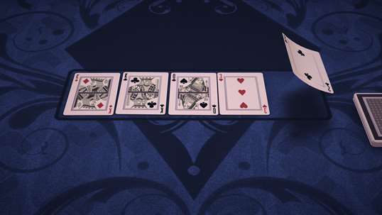 Poker Starter Pack screenshot 3
