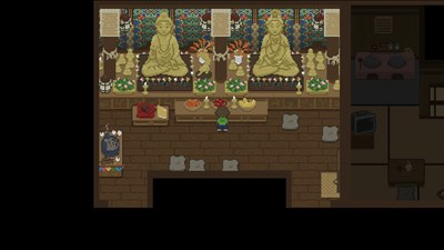 Spirittea — скриншот 21