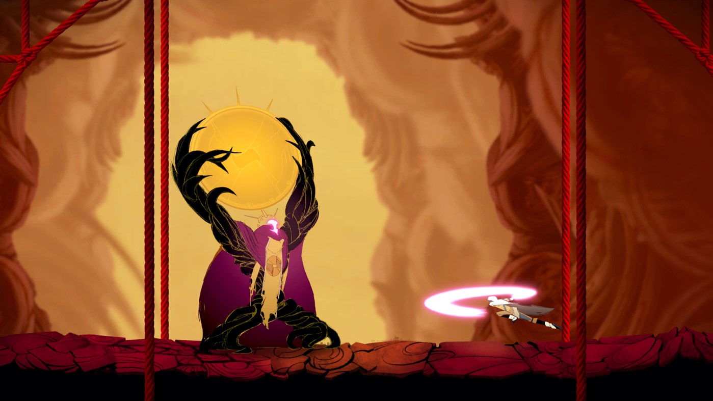 #3. Sundered®: Eldritch Edition (Windows) 由: Thunder Lotus®