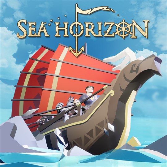 Sea Horizon for xbox