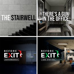 Aperçu Exit Bundle