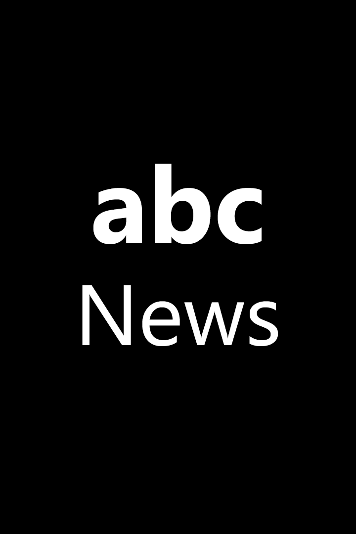 News Reader for ABC News