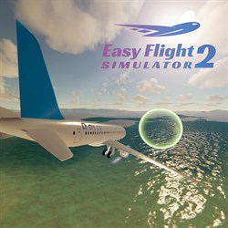 Easy Flight Simulator 2