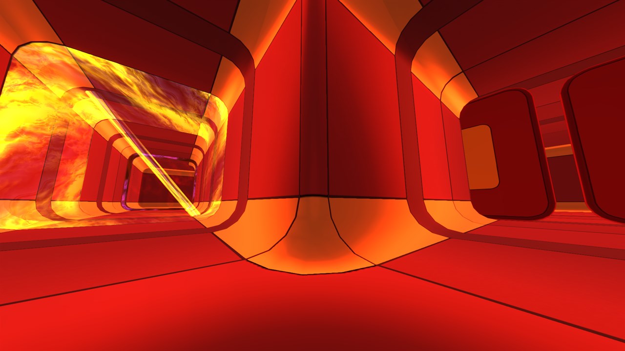 Standpoint screenshot 1