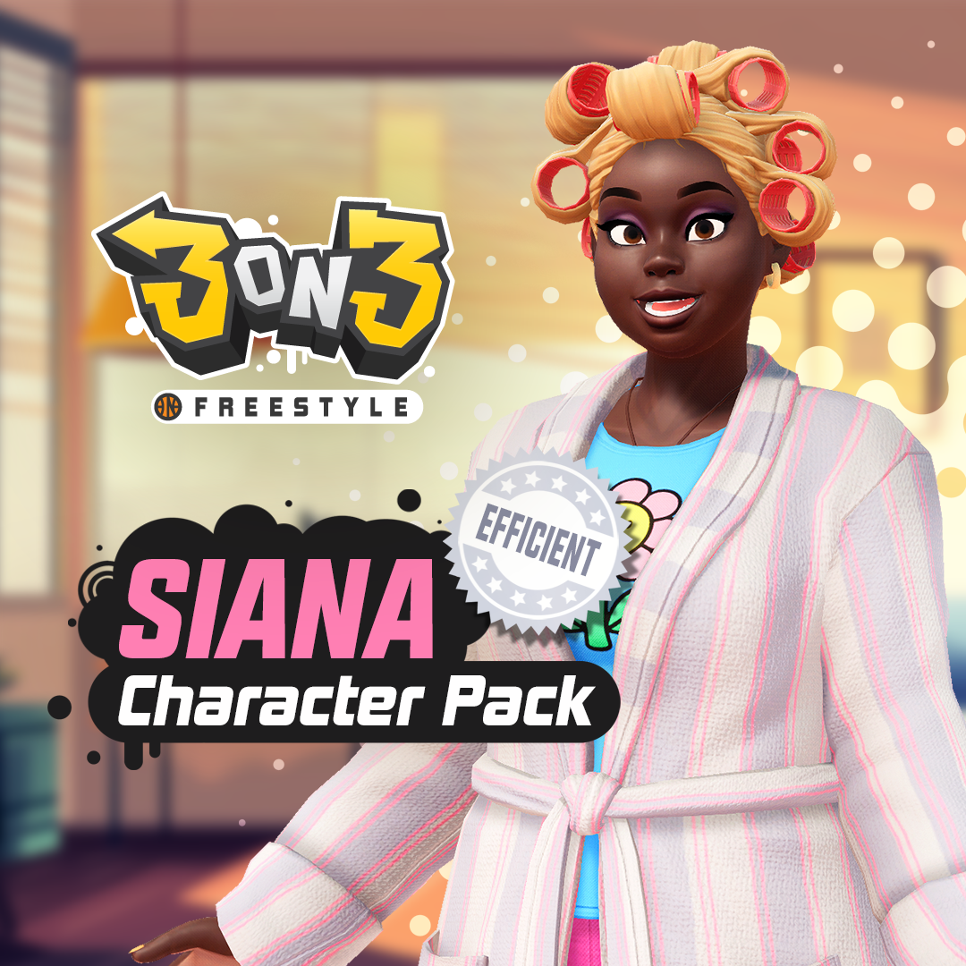 Siana Efficient Pack