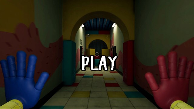 Popyes House Mission screenshot 1