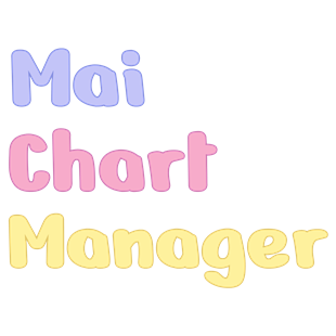 MaiChartManager