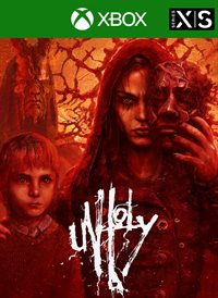 Unholy